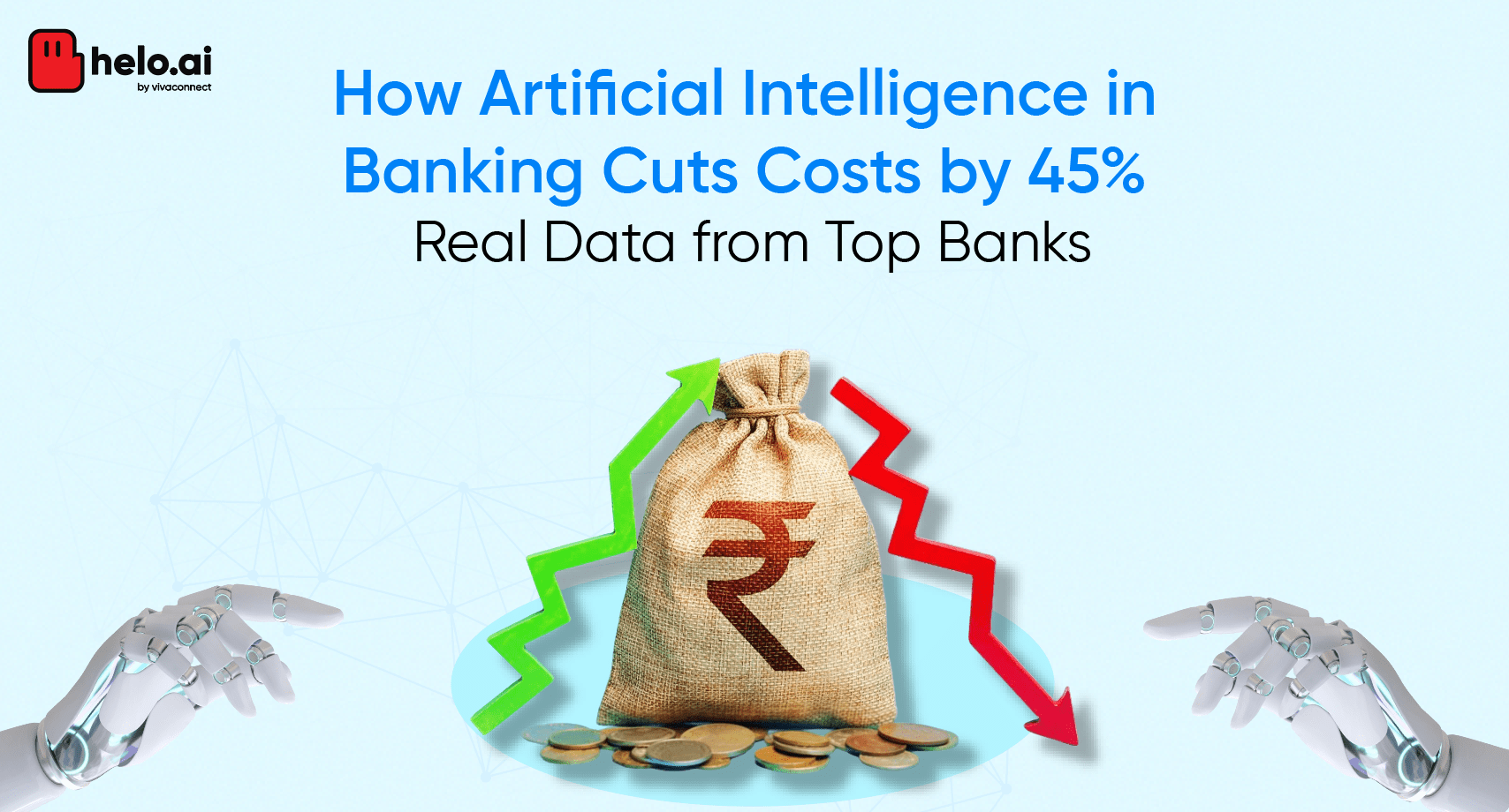 Artificial Intelligence in Banking